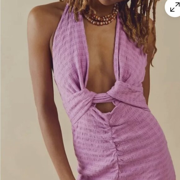 Free People Nya Maxi Dress | Size Small - Picture 2 of 13